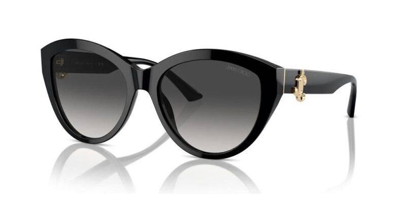Jimmy Choo Jc 5007 (JC 5007_50008G_55) Women's EYEWEAR_main