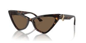 Jimmy Choo Jc 5008 (JC 5008_500273_55) Women's EYEWEAR_main