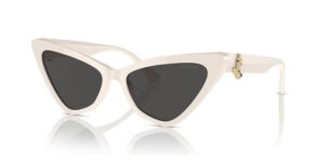Jimmy Choo Jc 5008 (JC 5008_500887_55) Women's EYEWEAR_main