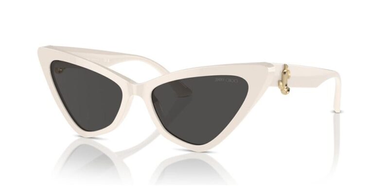 Jimmy Choo Jc 5008 (JC 5008_500887_55) Women's EYEWEAR_main