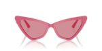 Jimmy Choo Jc 5008 (JC 5008_502484_55) Women's EYEWEAR_1