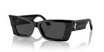 Jimmy Choo Jc 5009 (JC 5009_500087_53) Women's EYEWEAR_main