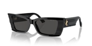 Jimmy Choo Jc 5009 (JC 5009_500087_53) Women's EYEWEAR_main