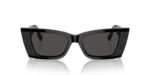 Jimmy Choo Jc 5009 (JC 5009_500087_53) Women's EYEWEAR_1