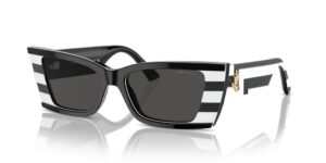 Jimmy Choo Jc 5009 (JC 5009_502987_53) Women's EYEWEAR_main
