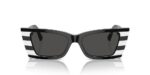 Jimmy Choo Jc 5009 (JC 5009_502987_53) Women's EYEWEAR_1