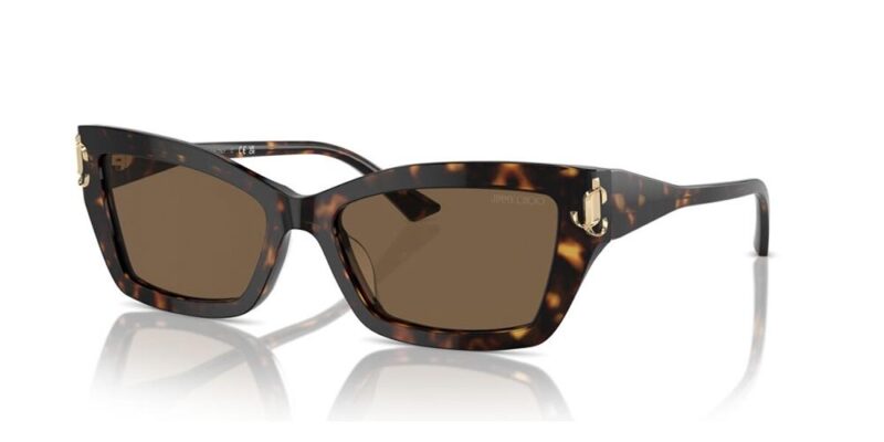 Jimmy Choo Jc 5011u (JC 5011U_500273_55) Women's EYEWEAR_main