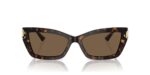 Jimmy Choo Jc 5011u (JC 5011U_500273_55) Women's EYEWEAR_1