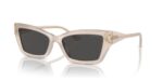 Jimmy Choo Jc 5011u (JC 5011U_502587_55) Women's EYEWEAR_main