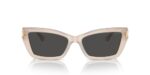 Jimmy Choo Jc 5011u (JC 5011U_502587_55) Women's EYEWEAR_1