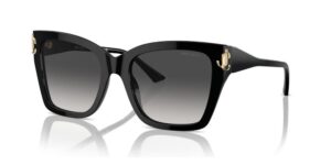 Jimmy Choo Jc 5012 (JC 5012_50008G_54) Women's EYEWEAR_main