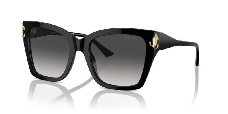Jimmy Choo Jc 5012 (JC 5012_50008G_54) Women's EYEWEAR_main