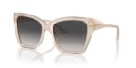 Jimmy Choo Jc 5012 (JC 5012_50258G_54) Women's EYEWEAR_main