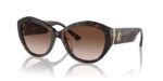 Jimmy Choo Jc 5013u (JC 5013U_500213_55) Women's EYEWEAR_main