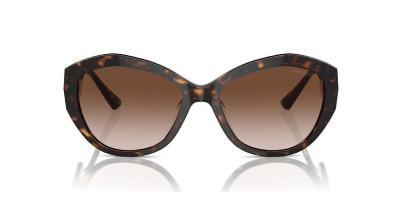 Jimmy Choo Jc 5013u (JC 5013U_500213_55) Women's EYEWEAR_1