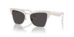 Jimmy Choo Jc 5014 (JC 5014_500887_54) Women's EYEWEAR_main