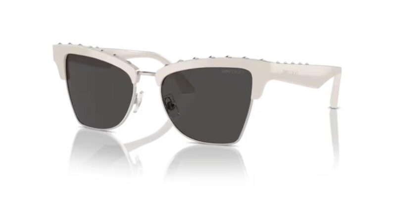 Jimmy Choo Jc 5014 (JC 5014_500887_54) Women's EYEWEAR_main
