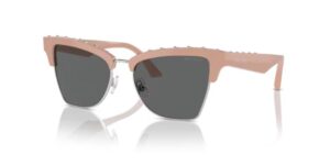 Jimmy Choo Jc 5014 (JC 5014_501987_54) Women's EYEWEAR_main