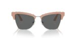 Jimmy Choo Jc 5014 (JC 5014_501987_54) Women's EYEWEAR_1