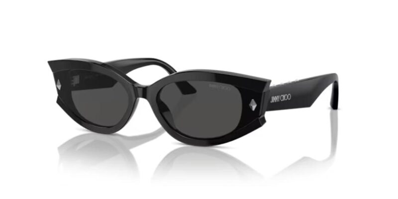 Jimmy Choo Jc 5015u (JC 5015U_500087_62) Women's EYEWEAR_main