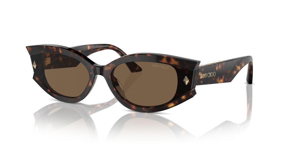 Jimmy Choo Jc 5015u (JC 5015U_500273_62) Women's EYEWEAR_main
