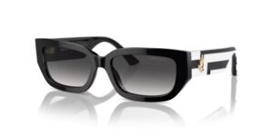 Jimmy Choo Jc 5017 (JC 5017_50298G_55) Women's EYEWEAR_main