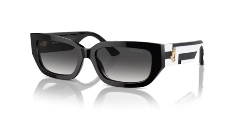 Jimmy Choo Jc 5017 (JC 5017_50298G_55) Women's EYEWEAR_main