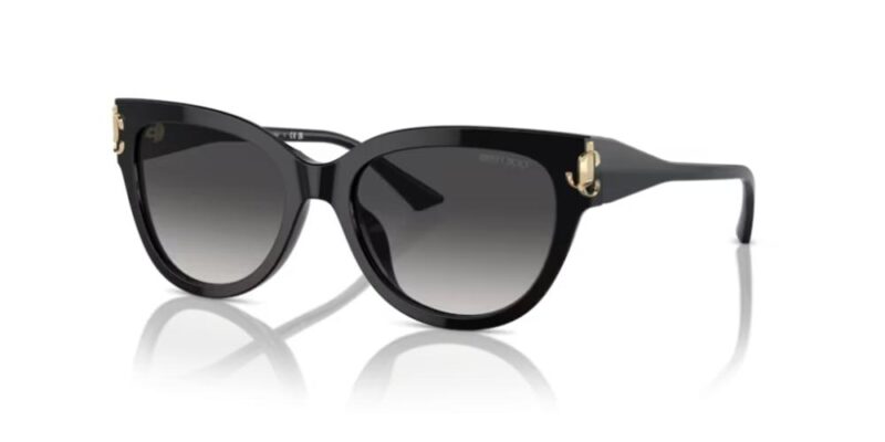 Jimmy Choo Jc 5018u (JC 5018U_50008G_54) Women's EYEWEAR_main