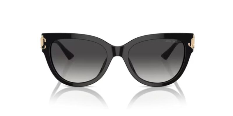 Jimmy Choo Women's Sunglasses (JC 5018U_50008G_54) - Image 5