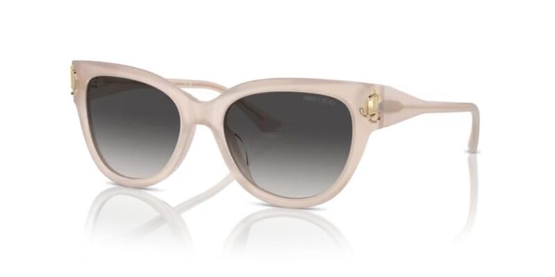 Jimmy Choo Jc 5018u (JC 5018U_50258G_54) Women's EYEWEAR_main