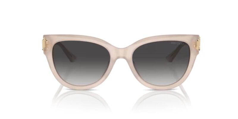 Jimmy Choo Jc 5018u (JC 5018U_50258G_54) Women's EYEWEAR_1