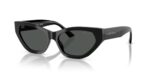 Jimmy Choo Jc 5022b (JC 5022B_500087_55) Women's EYEWEAR_main