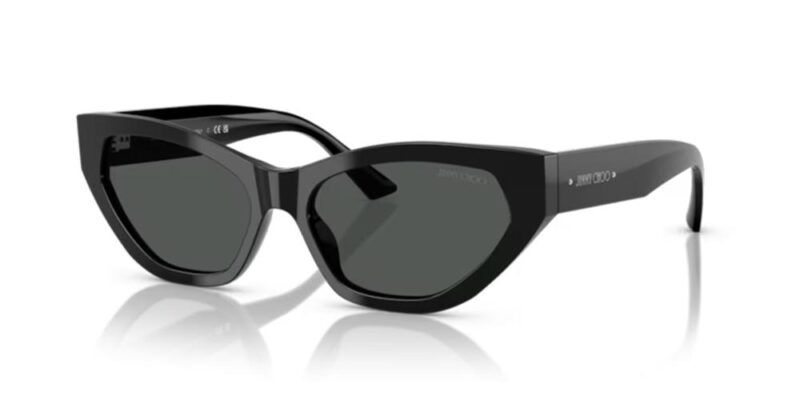 Jimmy Choo Jc 5022b (JC 5022B_500087_55) Women's EYEWEAR_main