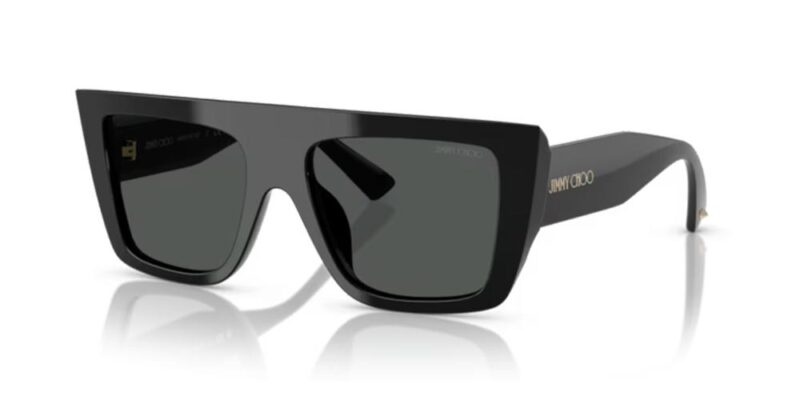Jimmy Choo Jc 5026u (JC 5026U_500087_52) Women's EYEWEAR_main