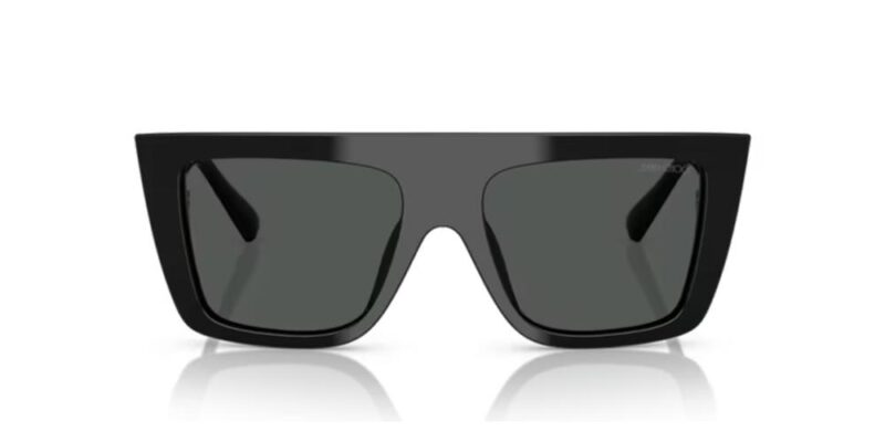 Jimmy Choo Jc 5026u (JC 5026U_500087_52) Women's EYEWEAR_1