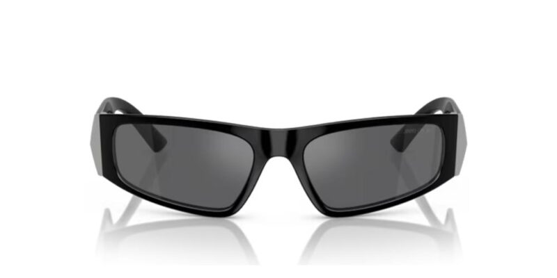 Jimmy Choo Jc 6001u (JC 6001U_50596G_58) Women's EYEWEAR_1