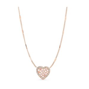 Collana Fossil Jf03164791 (JF03164791)  JEWELRY_main