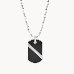 Fossil Jewels Dive (JF03441040) Men's JEWELRY_main