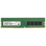 TRANSCEND JET MEMORY 16GB DDR4-3200 DESKTOP U-DIMM 2RX8 CL22 (JM3200HLB-16G)