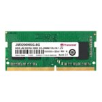 TRANSCEND JET MEMORY 8GB DDR4-3200 SO-DIMM 1RX8 (JM3200HSG-8G)_1
