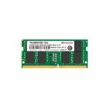TRANSCEND 4GB DDR4 3200Mhz Notebook  SO-DIMM 1RX8 1GX8 CL22 1.2V (JM3200HSH-4G)_1