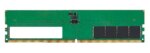 TRANSCEND JET MEMORY 16 GB DDR5-4800 DIMM 1RX8 CL40  (2Gx8)x8 (JM4800ALE-16G)