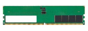 TRANSCEND JET MEMORY 16 GB DDR5-4800 DIMM 1RX8 CL40  (2Gx8)x8 (JM4800ALE-16G)