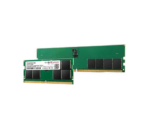 TRANSCEND JET MEMORY 48GB DDR5-5600 Unbuffered DESKTOP Long-DIMM 2RX8 CL46  (3Gx8)x16 (JM5600ALE-48G)