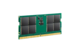 TRANSCEND JET MEMORY 32GB DDR5-5600 Unbuffered NOTEBOOK SO-DIMM 2RX8 CL46  (2Gx8)x16 (JM5600ASE-32G)