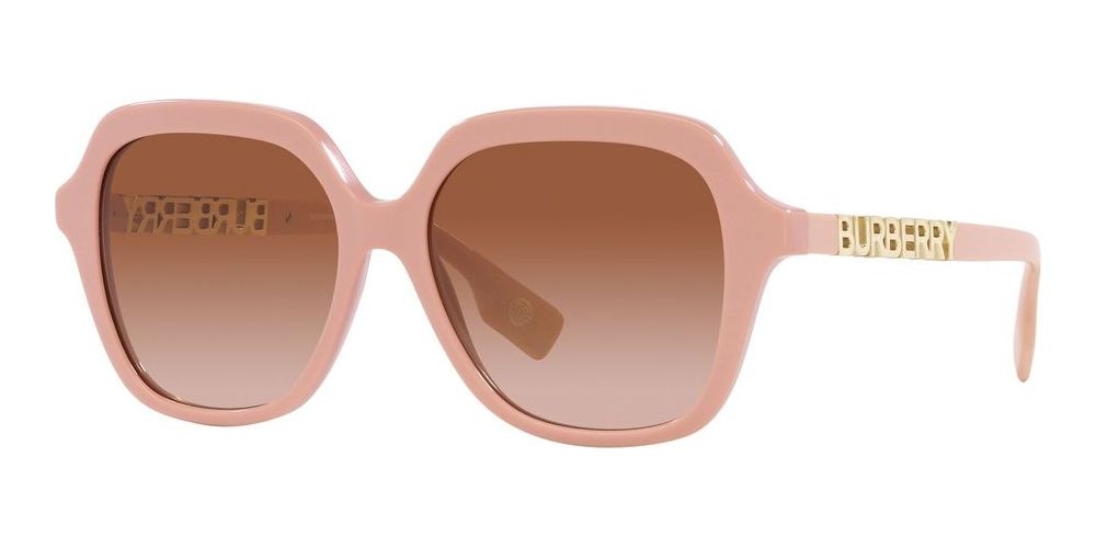 Burberry Joni Be 4389 (JONI BE 4389_4061-13_55) Women's EYEWEAR_main