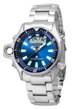 Citizen Jp2000-67l (JP2000-67L)  Watch_main