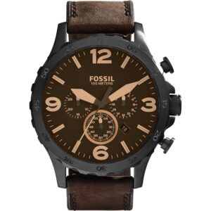 Fossil Nate (JR1487) Men's Watch_main