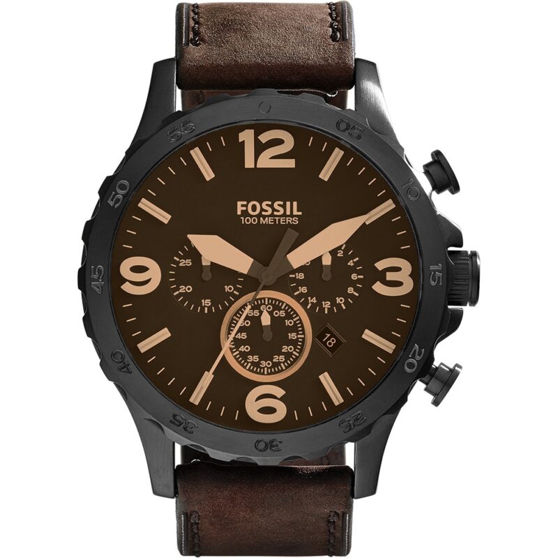 Fossil Nate (JR1487) Men's Watch_main