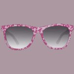 Joules Js7047 54234 (JS7047 54234) Women's EYEWEAR_1
